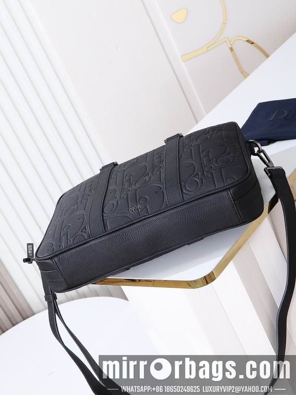 Dior Bags 1ESBR180LLG 37x28x6cm WP