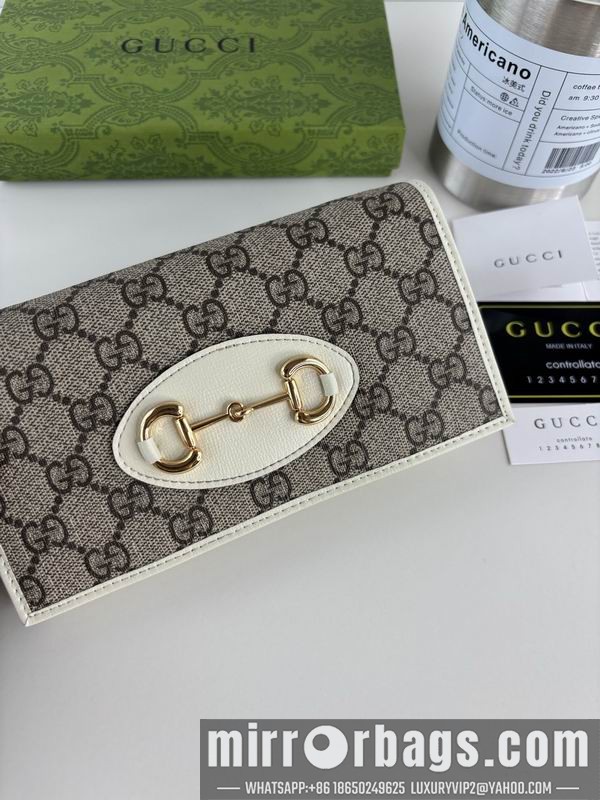 1:1 Gucci Bags 621892 19x10x4cm DF 5色