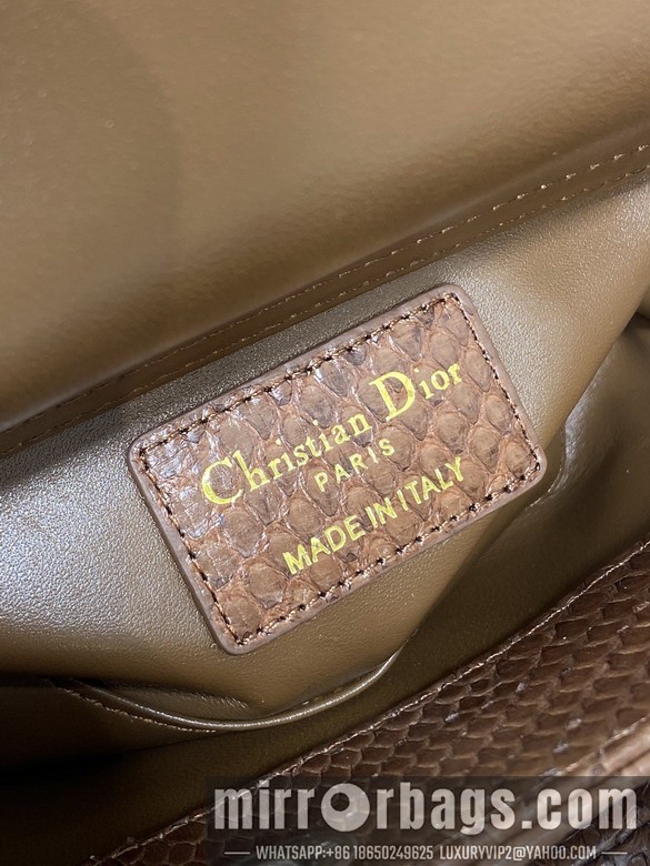 Dior Bags Dior Lady 16.5cm yz1