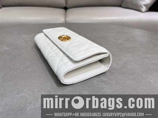 Dior Bags Dior Caro 5221 24x12x4cm yz16