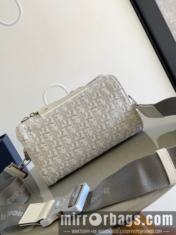 Dior Bags 23803 22x10.5x12.5cm WP
