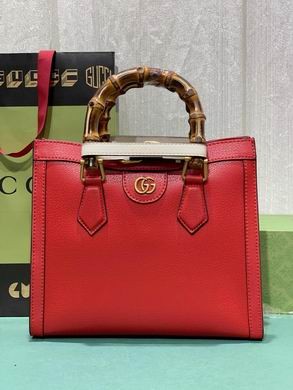 1:1 Gucci Bags 702721 27X24X11cm DF 2colour