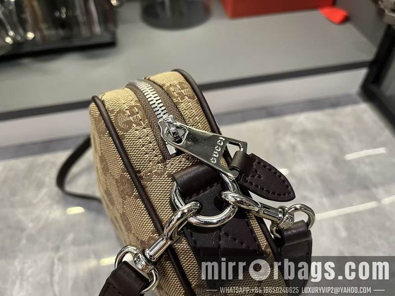 1:1 Gucci Bags 834802 25.5x15x5cm DF