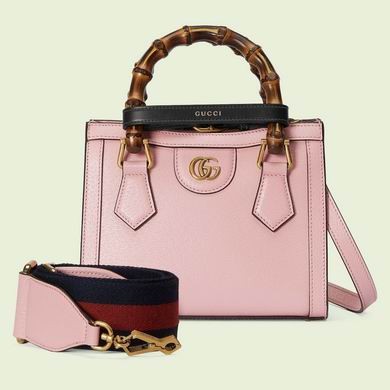1:1 Gucci Bags 702732 20X16X10cm DF-1