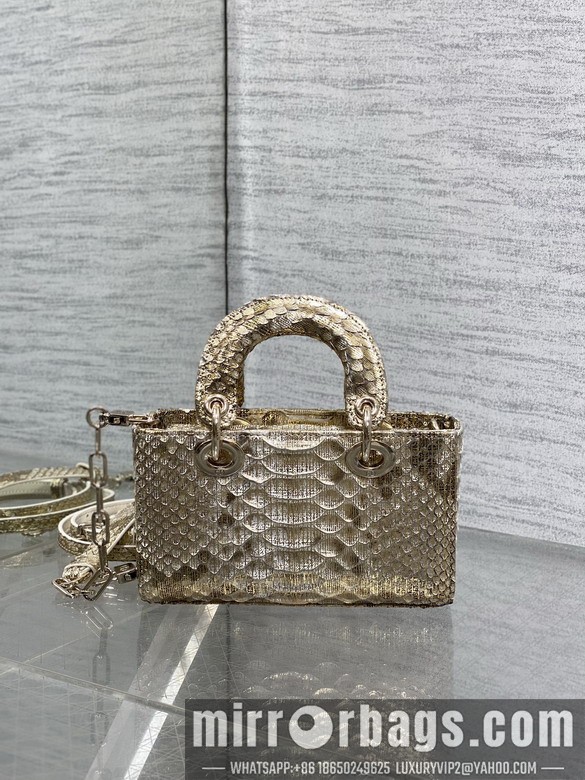 Dior Bags Dior Lady 16.5cm yz4