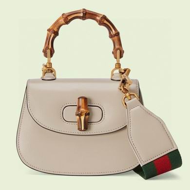 1:1 Gucci Bags Bamboo 686864 17X12X7.5cm MP 2colour