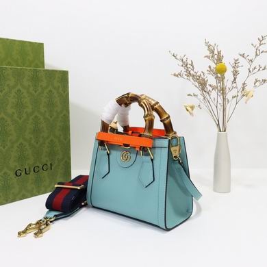 1:1 Gucci Bags 702732 20X16X10cm DF