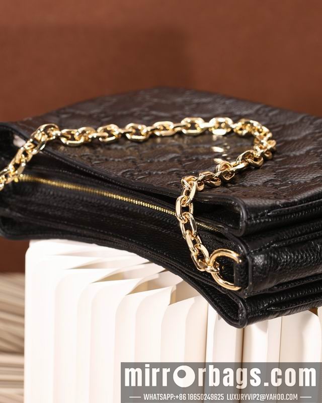 1:1 Gucci Bags 815263 29x17x10cm DF