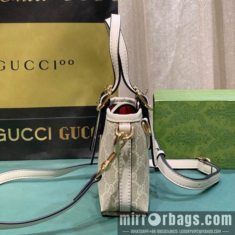 1:1 Gucci Bags 855491 17.5x11x6.5cm DF 3色