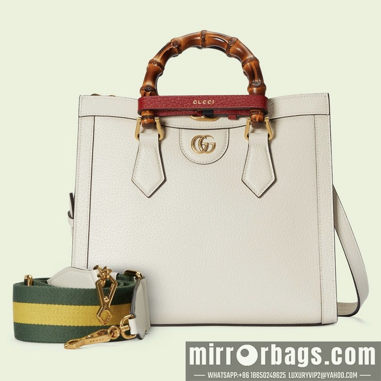 1:1 Gucci Bags 702721 27X24X11cm DF-1