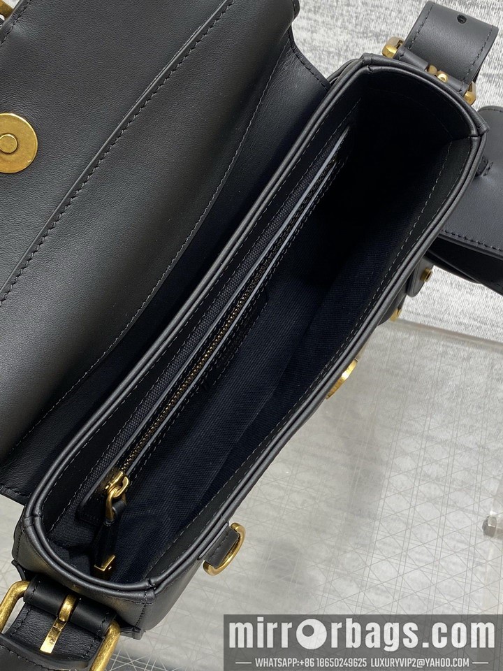 Dior Bags Dior street chic 6602 24x5x12.5cm yz3