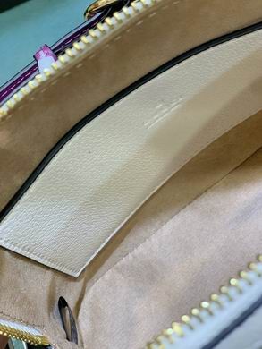 1:1 Gucci Bags 715775 20X16X8.5cm DF 2colour