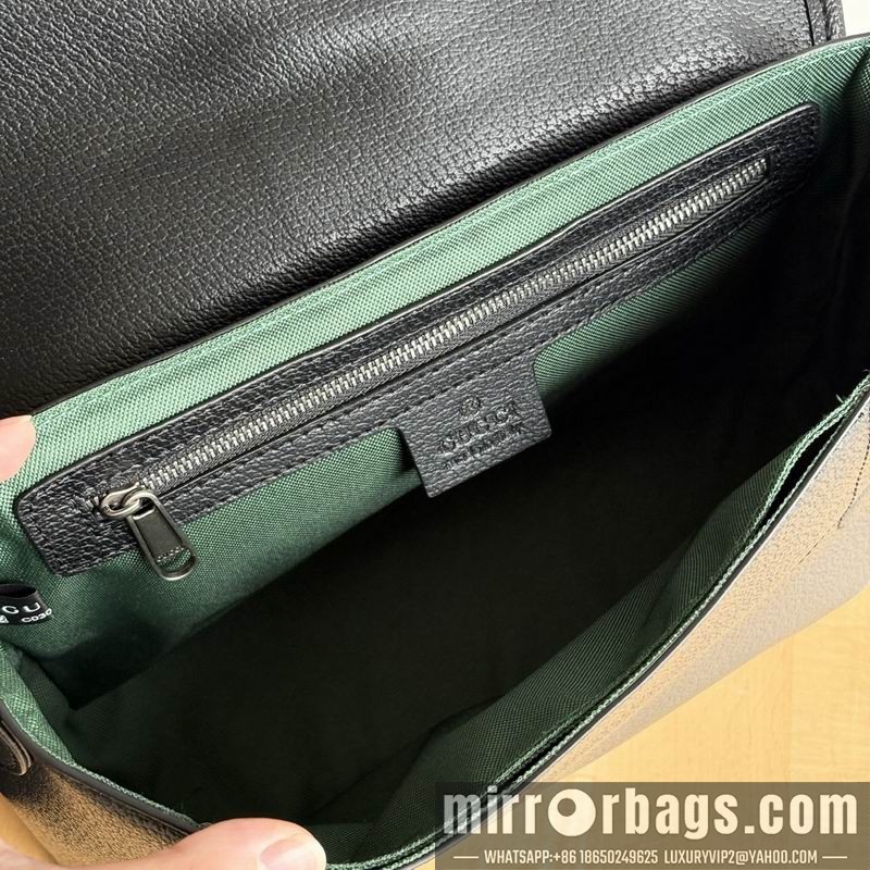 1:1 Gucci Bags 834467 29.5x20x8cm DF