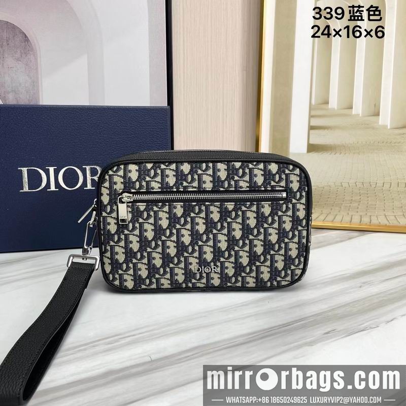 Dior Bags 339 24x16x6cm WP