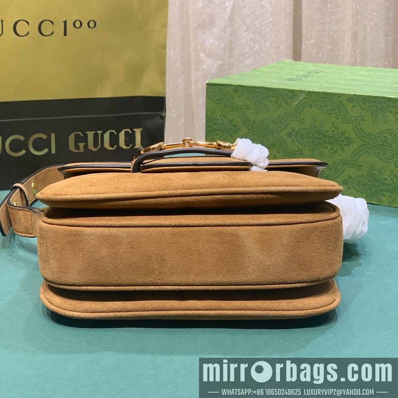 1:1 Gucci Bags 847064 19.5x15x9cm DF