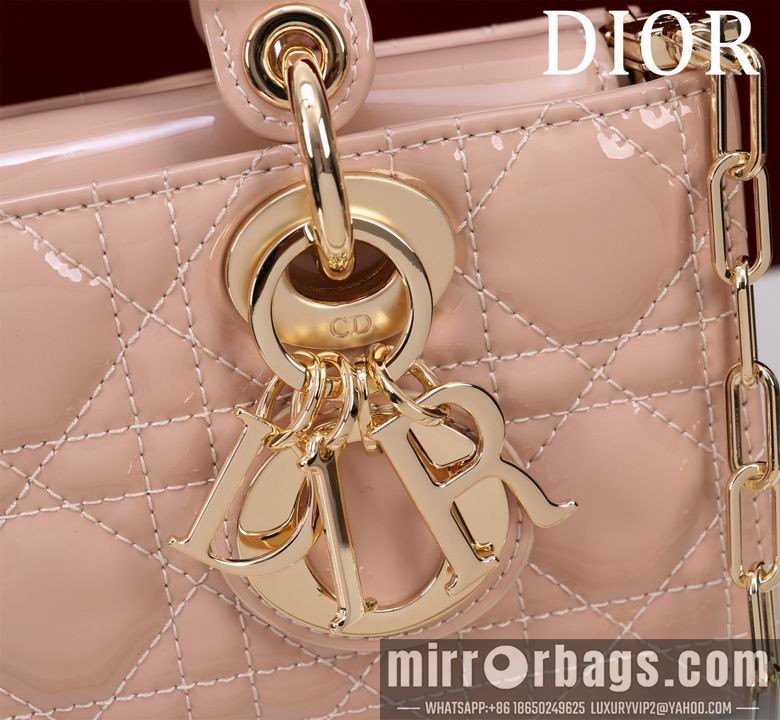 Dior Bags M0541 26X13.5X5cm 21X12X6.5cm 16.5X6X10cm BG 6