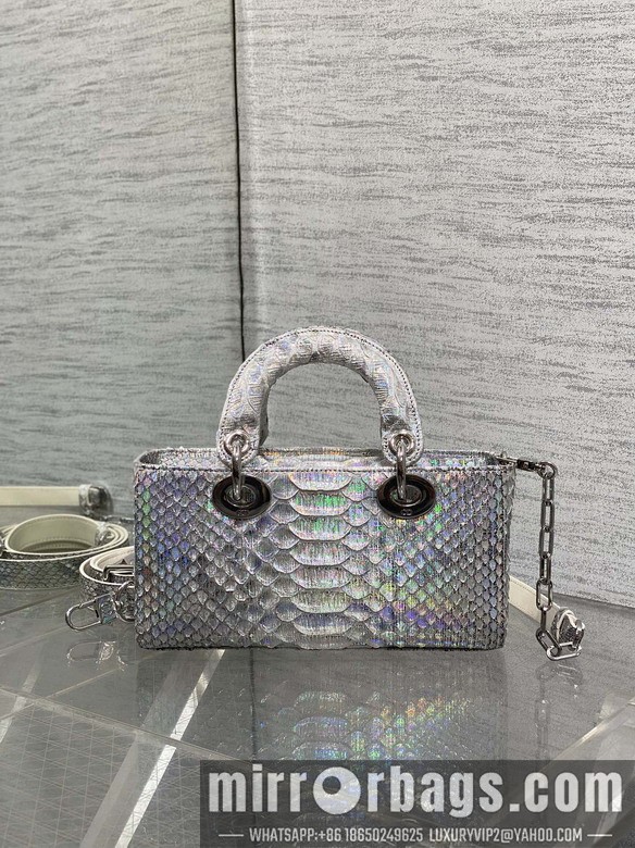 Dior Bags Dior Lady 22cm yz2