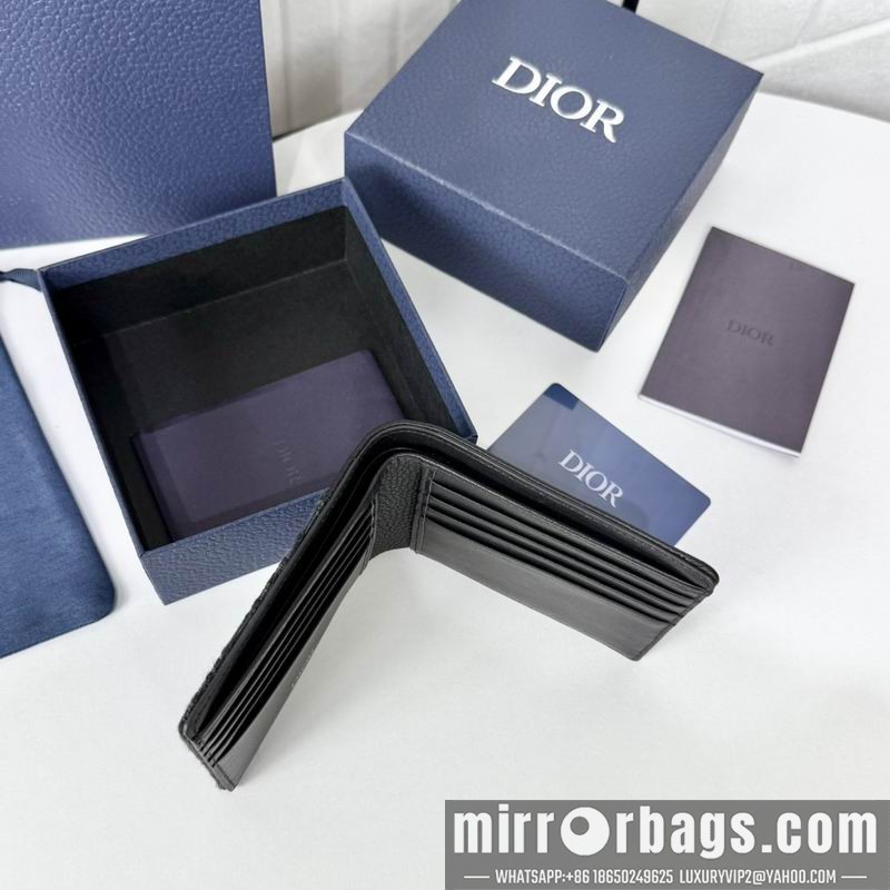 Dior Bags 2ADBH076YKS 11.5x9.5x3cm WP