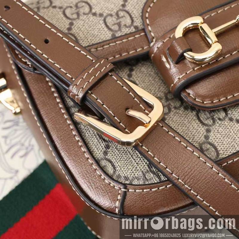 1:1 Gucci Bags 658574 20.5x14.5x5cm DF