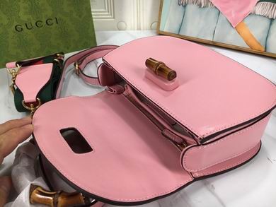 1:1 Gucci Bags 675797 21X15X7cm DF