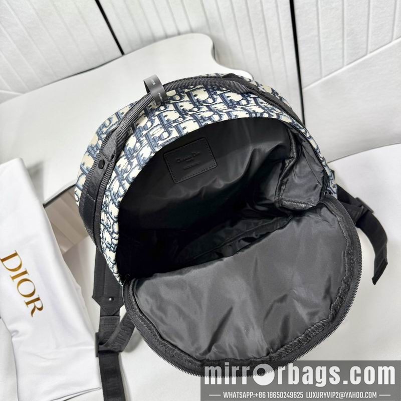 Dior Bags M929 26.5x36.5x13cm WP