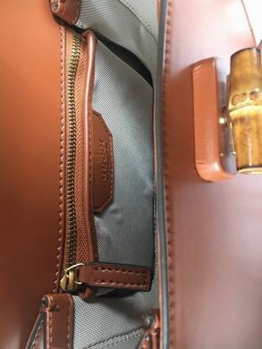 1:1 Gucci Bags 675797 21X15X7cm DF