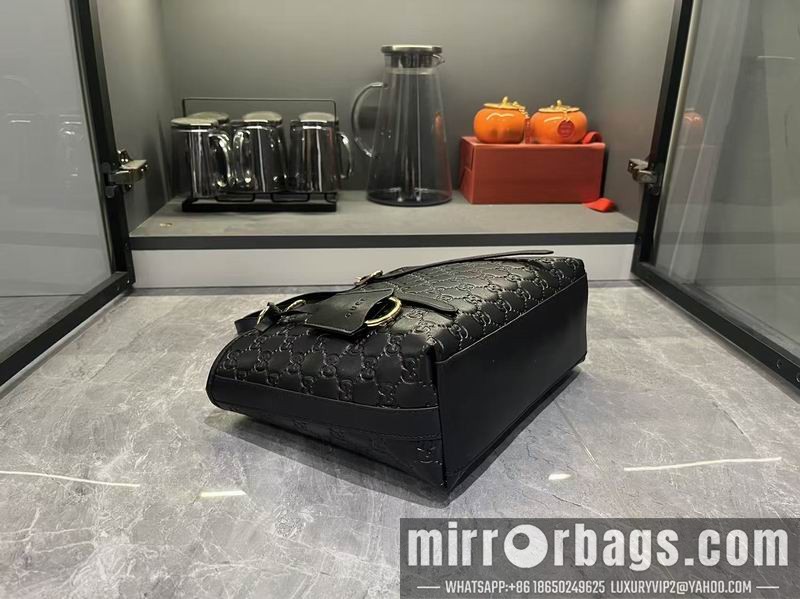 1:1 Gucci Bags 847456 25x20x10cm DF