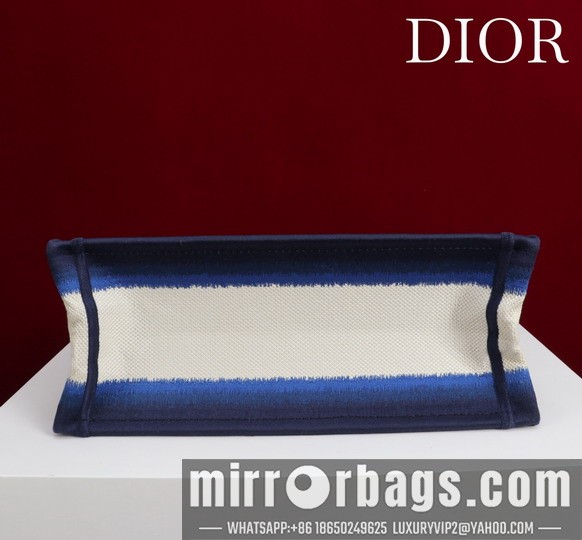 Dior Bags Dior tote 1296 36x28x16cm yz2
