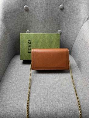 1:1 Gucci Bags 696817 19X11X5cm DF