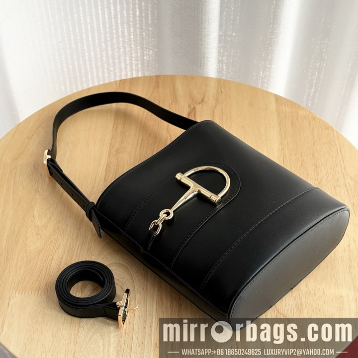 1:1 Gucci Bags GG 833665 18.5x20x8.5cm ss2