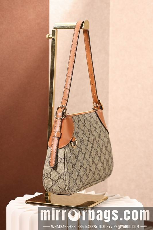 1:1 Gucci Bags 815218 24.5x16x5cm DF