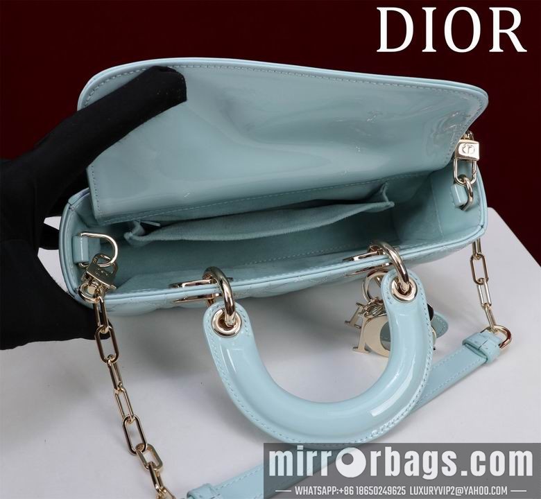 Dior Bags M0541 26X13.5X5cm 21X12X6.5cm 16.5X6X10cm BG 9