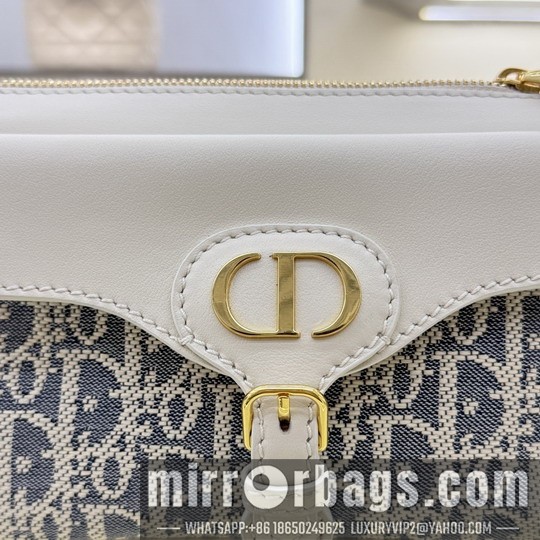 Dior Bags Dior 4600 19.5x11x6.5cm yz