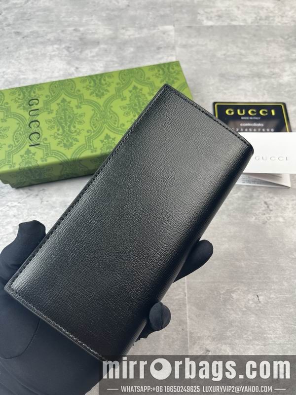 1:1 Gucci Bags 428740 18.5x9.5x2.5cm ZC