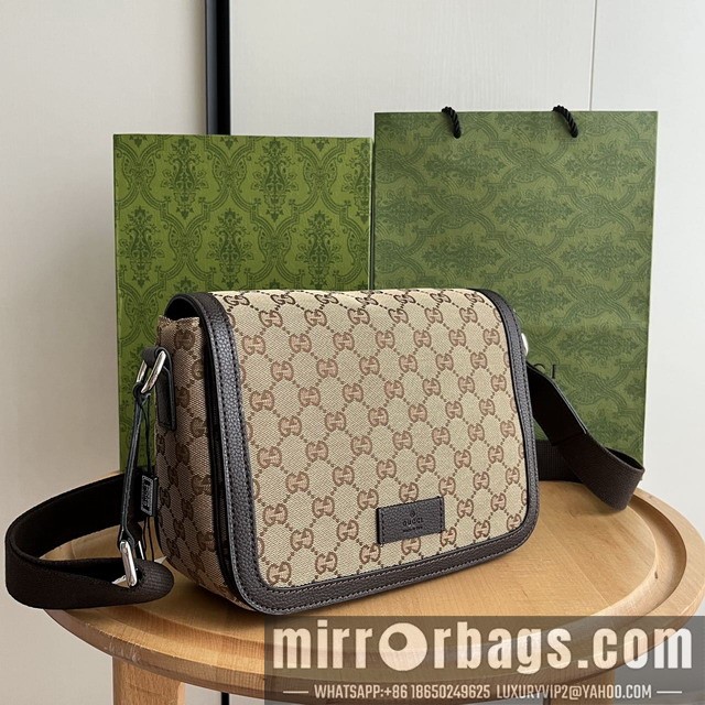 1:1 Gucci Bags GG 449172 28x20x9cm ss1