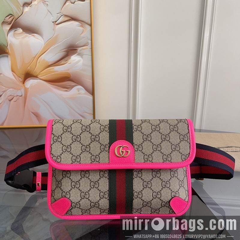 1:1 Gucci Bags 752597 24x17x3.5cm DF
