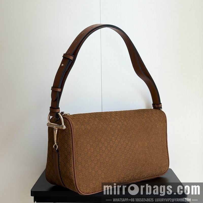 1:1 Gucci Bags 862530 38x20x15cm DF 2色
