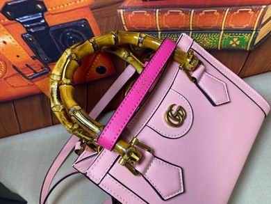 1:1 Gucci Bags WD655661 20X16X10