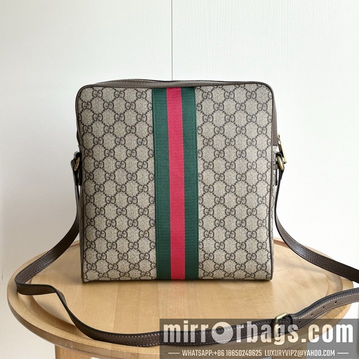 1:1 Gucci Bags GG 547934 27.5x28x6cm ss