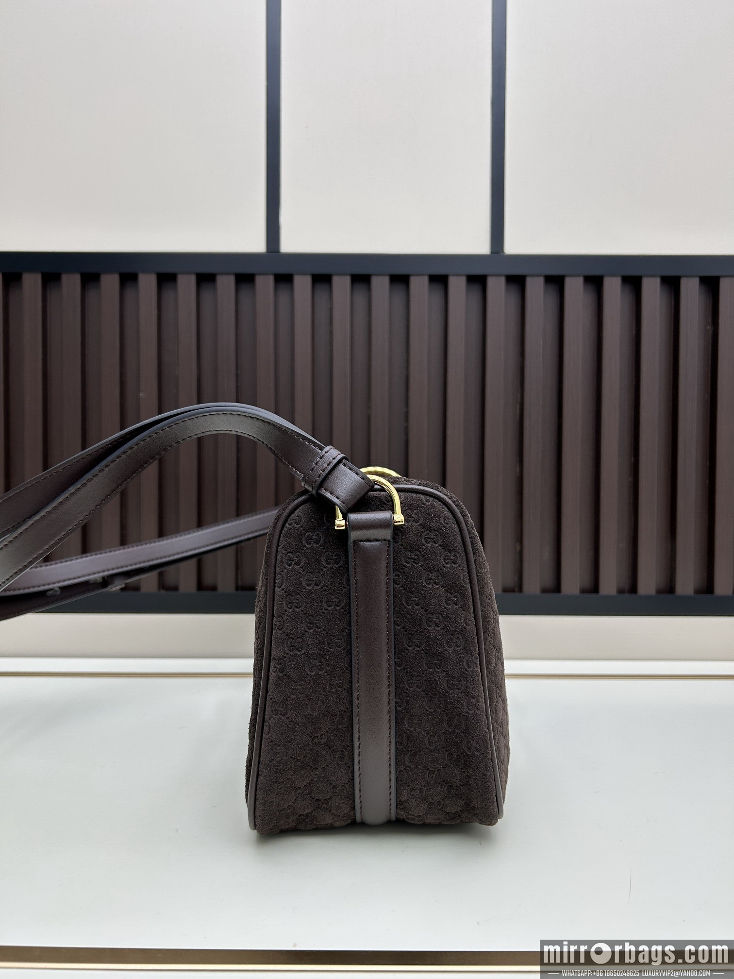 1:1 Gucci Bags GG 08933 31.5x17x12cm jj