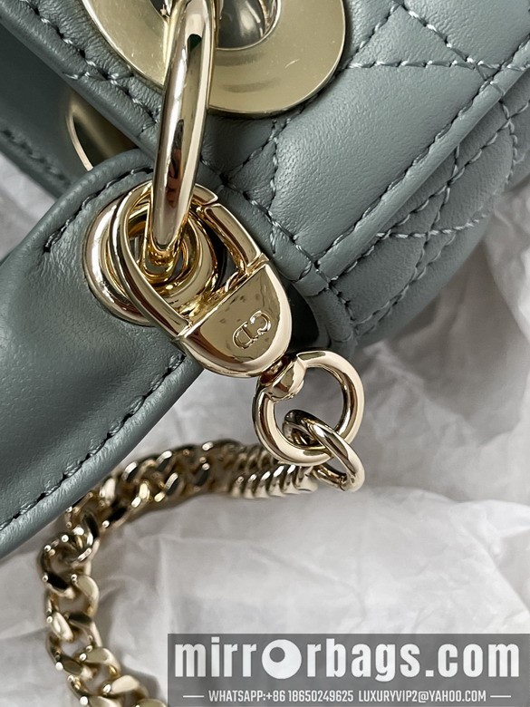 Dior Bags Dior Lady 6603 17x7x15cm yz1