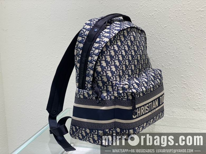 Dior Bags 6104 35X15X42cm