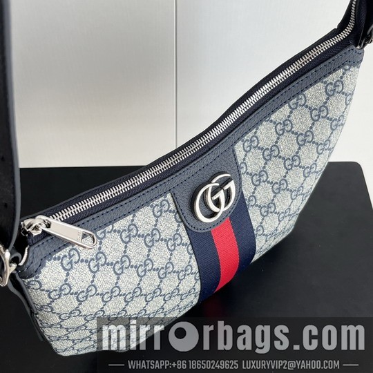 1:1 Gucci Bags GG 598125 30x22x5.5cm ss