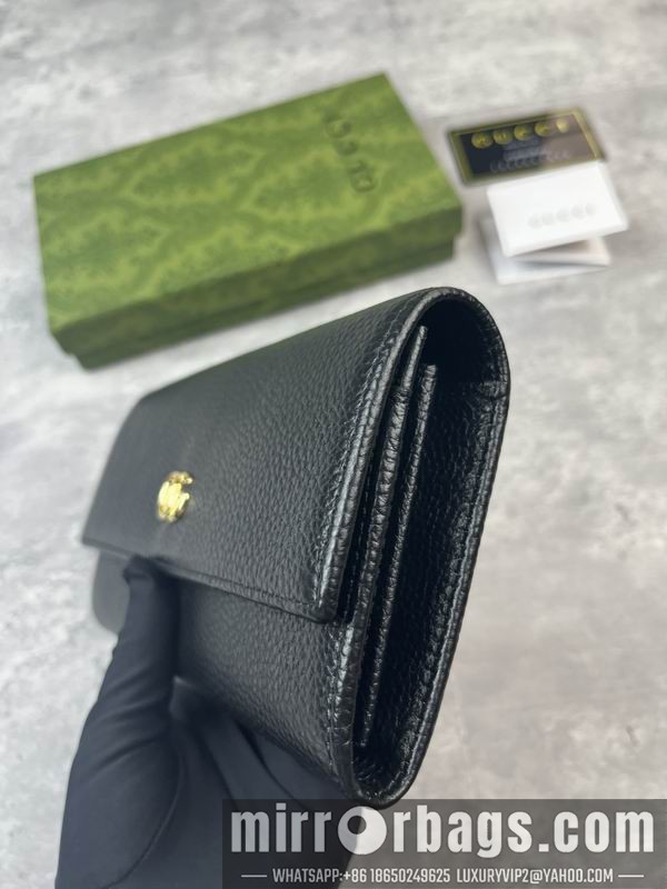 1:1 Gucci Bags 456116 11x7.5x2cm ZC 2色