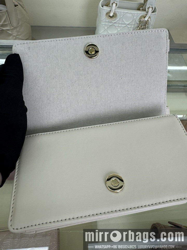 Dior Bags Dior 4302 20.5x11x5cm yz1