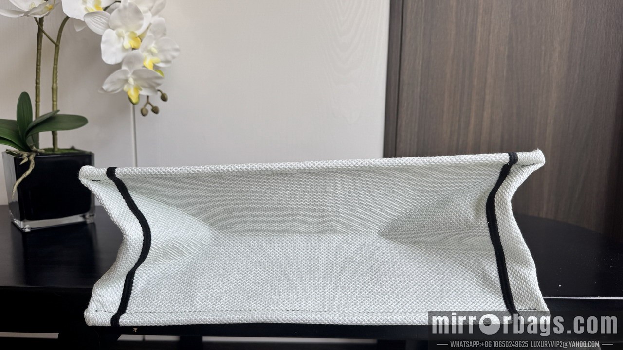 Dior Bags Dior tote 8001 36x27.5x16.5cm yz2