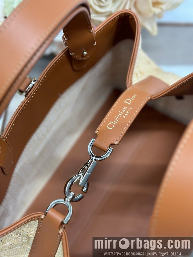 Dior Bags Dior 1188 28.5x21.5x17cm yz