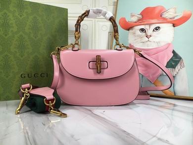 1:1 Gucci Bags 675797 21X15X7cm DF