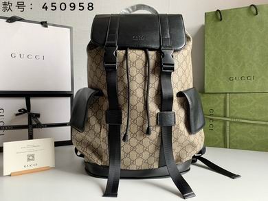 1:1 Gucci Bags 450958 34X42X16cm DF