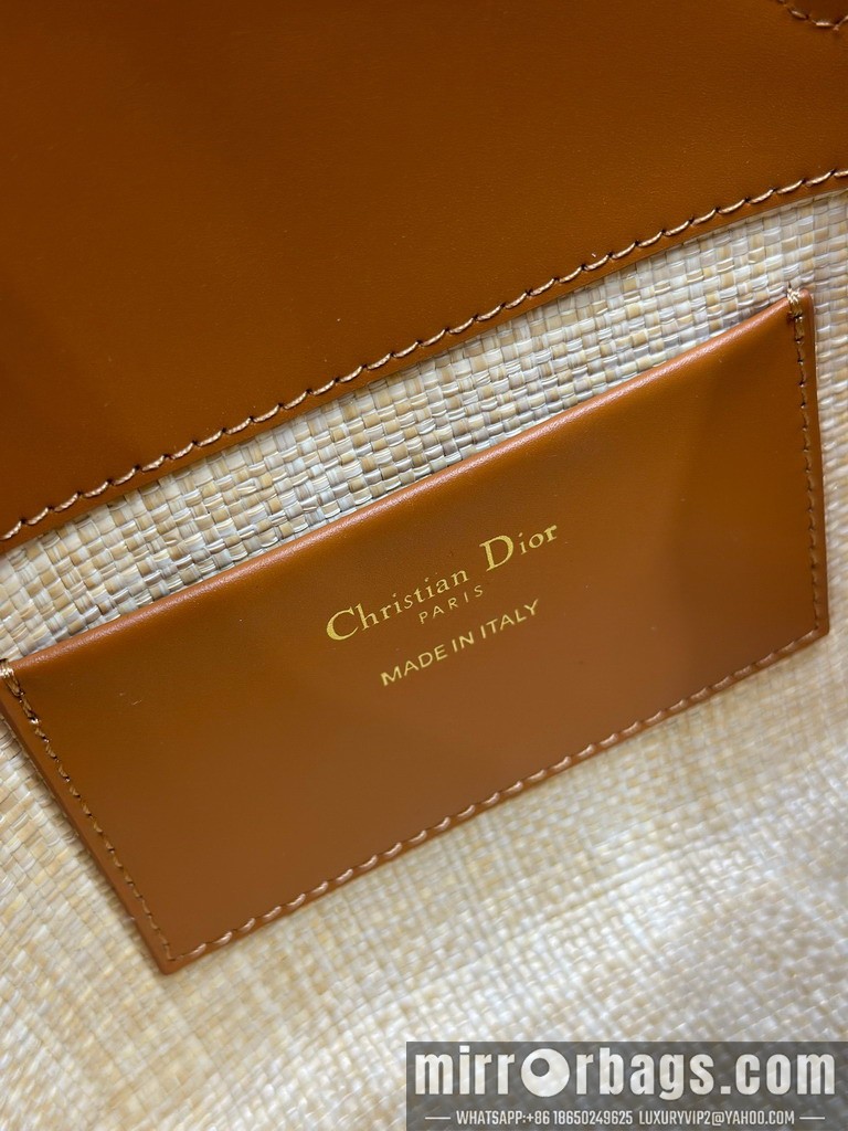 Dior Bags Dior 2836 18.5x18.5x12cm yz